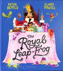 The Royal Leap-Frog