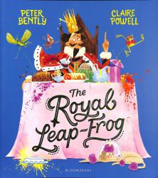 The Royal Leap-Frog