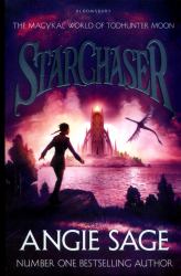 StarChaser : A TodHunter Moon Adventure