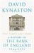 Till Time's Last Sand : A History of the Bank of England 1694-2013