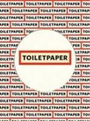 Toiletpaper Magazine 18 (Collector's Edition)