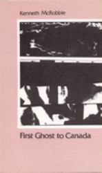 First Ghost to Canada