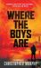 Where the Boys Are : An LGBTQ Thriller