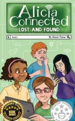 Alcia Connected : Lost and Found