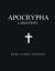 Apocrypha (Large Print) : King James Version