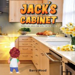 Jack's Cabinet : Friends and Heros Come When They're Needed