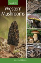 Guide to Western Mushrooms