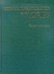 Encyclopedia of the Lories LTD ED