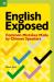 English Exposed : Common Mistakes Made by Chinese Speakers