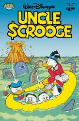 Uncle Scrooge #349