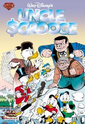 Uncle Scrooge #350