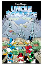 Uncle Scrooge #357