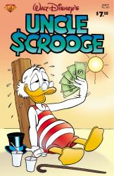 Uncle Scrooge