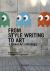 From Style Writing to Art : A Street Art Anthology