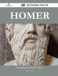 Homer 159 Success Facts - Everything You Need to Know about Homer