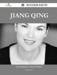 Jiang Qing 68 Success Facts - Everything You Need to Know about Jiang Qing