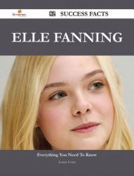 Elle Fanning 82 Success Facts - Everything you need to know about Elle Fanning