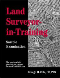 Land Surveyor-in-Training Sample Examination