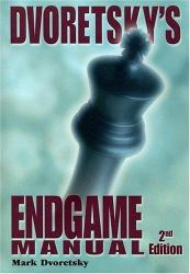 Dvoretsky's Endgame Manual