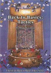 Back to Basics - Tactics