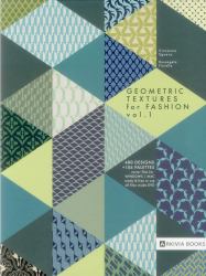 Geometric Textures for Fashion