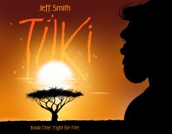 Tuki : Fight for Fire