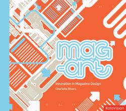 Mag-Art : Innovation in Magazine Design