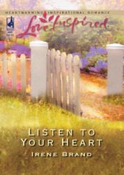 Listen to Your Heart (Mills & Boon Love Inspired)