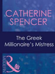 Greek Millionaire's Mistress (Mills & Boon Modern)