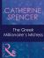 Greek Millionaire's Mistress (Mills & Boon Modern)