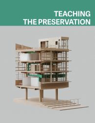 Teaching the Preservation