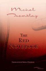 The Red Notebook