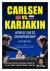 World Chess Championship : Carlsen V. Karjakin: New York 2016