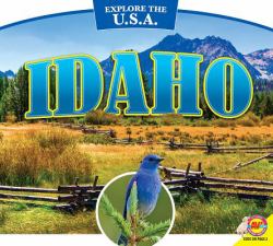 Idaho Idaho