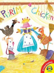 Purim Chicken