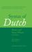 Syntax of Dutch Vol. 1 : Nouns and Noun Phrases