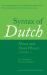 Syntax of Dutch Vol. 2 : Nouns and Noun Phrases