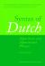 Syntax of Dutch : Adpositions and Adpositional Phrases