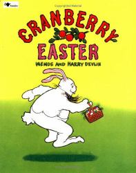 Cranberry Easter