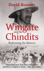 Wingate and the Chindits : Redressing the Balance