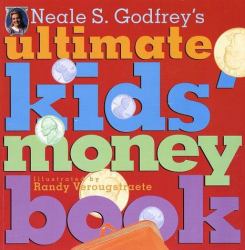 Ultimate Kids' Money Book