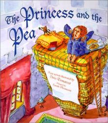 The Princess and the Pea