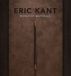 Eric Kant - World of Materials Hb : Eric Kant - World of Materials