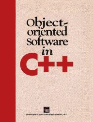 Object-Oriented Software Inc