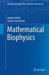 Mathematical Biophysics