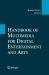 Handbook of Multimedia for Digital Entertainment and Arts