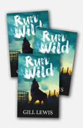 Run Wild 30 Copy Class Set