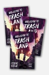 Welcome to Trashland 30 Copy Class Set