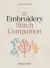 The Embroidery Stitch Companion