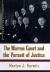 The Warren Court and the Pursuit of Justice : A Critical Issue